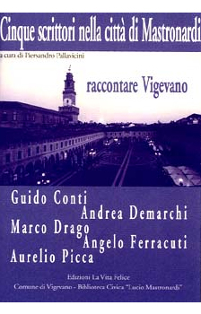 Volumi dedicati