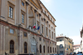 Cairoli school & St. George Church