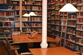 Town Library